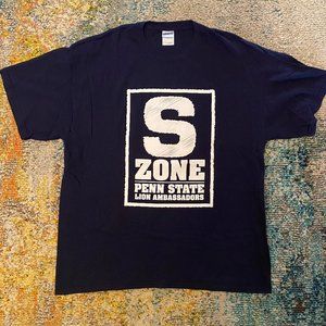 Penn State S-Zone T-Shirt!